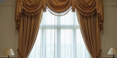 Steam cleaning heavy drapes on-site turrella-nsw Matty Curtain Cleaning