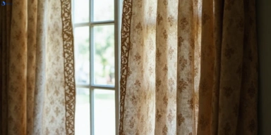 Professional curtain stain treatment on-site turrella-nsw Matty Curtain Cleaning
